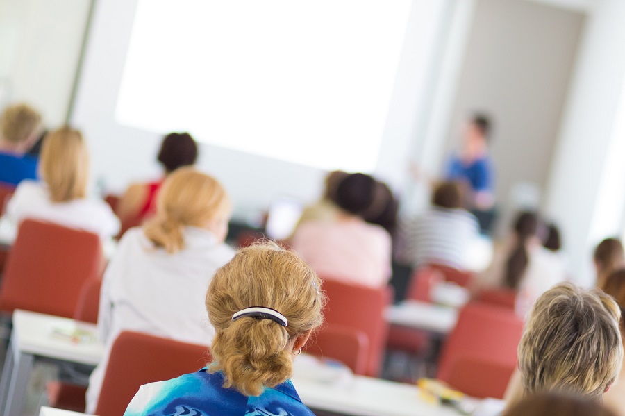 Training for New Inspectors