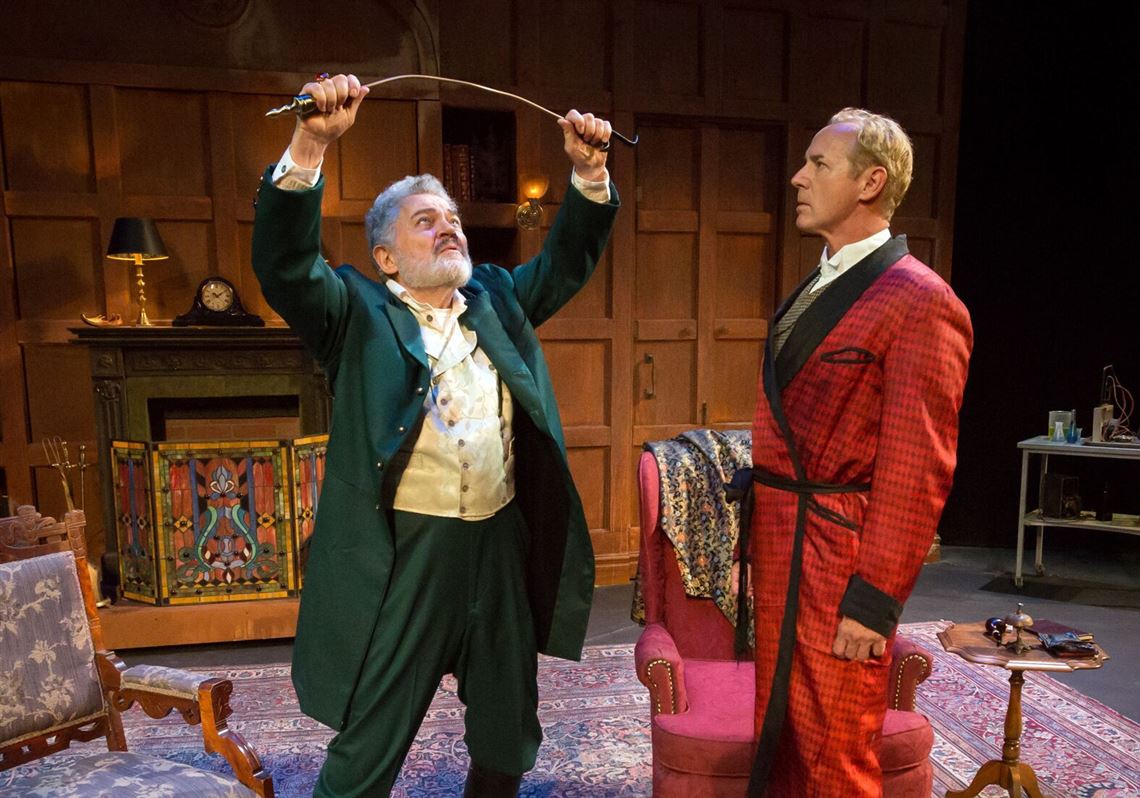 The Speckled Band One Of The Most Famous Sherlock Holmes Stories