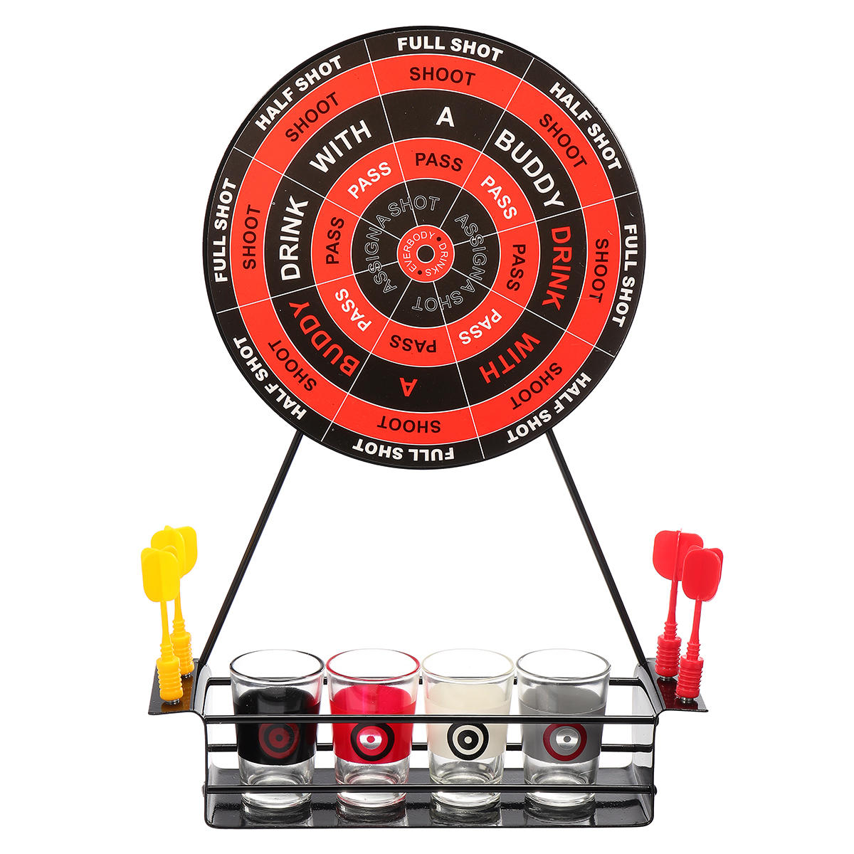 Drinking Party Games Target
