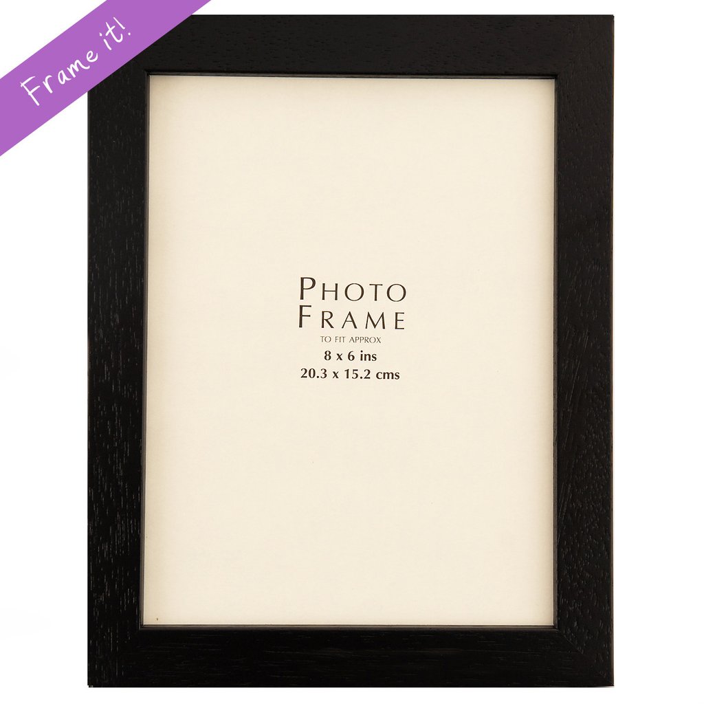 Wooden Frames Picture Frames Direct
