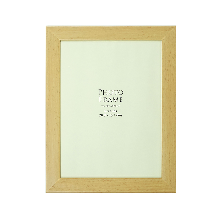 26 Beech Picture Frames Direct