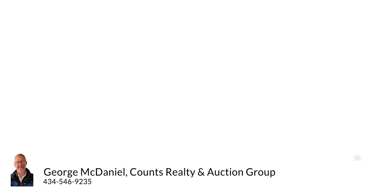 1770 Earley Farm Rd, Amherst, VA 24521