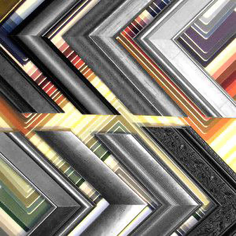 Picture framing and Art Galleries Northampton Northants Towcester