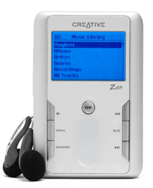 Mein erster MP3 Player | Themenwoche | Galerie | MacTechNews.de