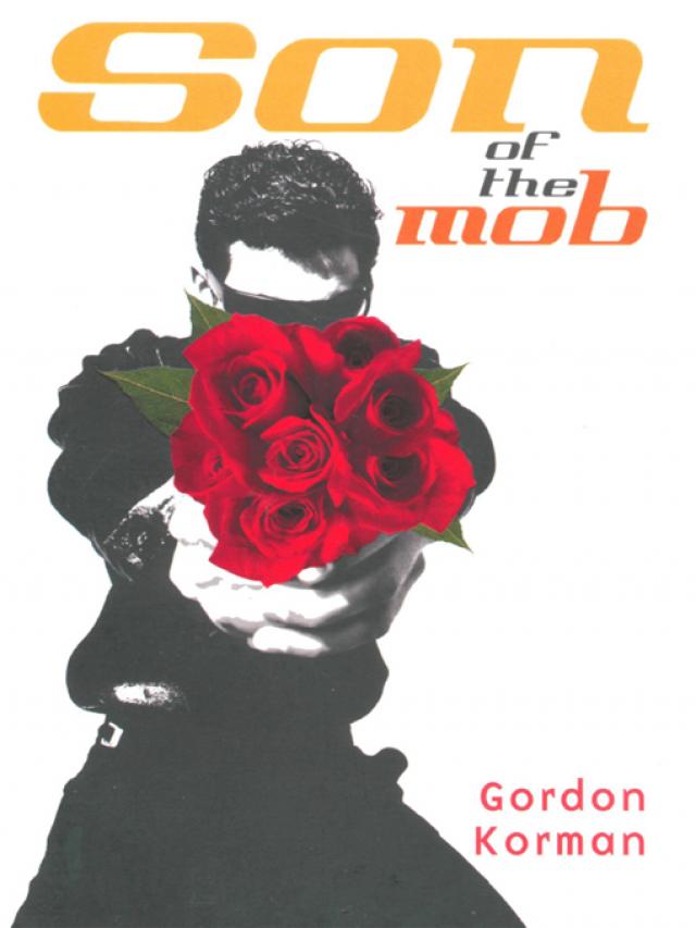 Son of the Mob (Gordon Korman) » p.1 » Global Archive Voiced Books Online Free