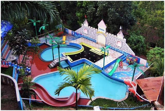 Tempat Wisata Kampung Toga Sumedang Tempat Wisata Indonesia