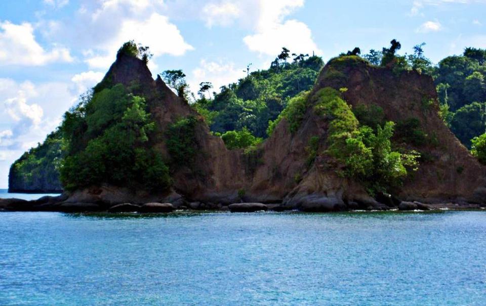 Buru Island, The Witness Of The Revolution