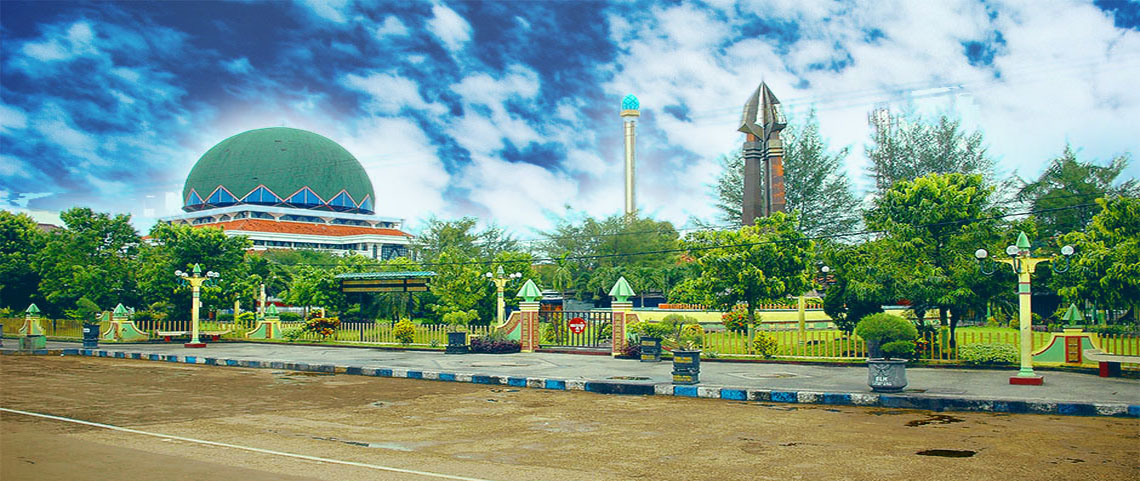 Wisata Di Madura Sampang Tempat Wisata Indonesia