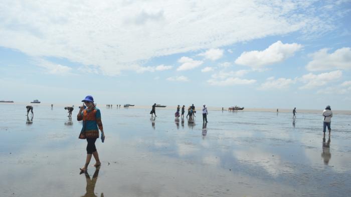 Kampung Laut