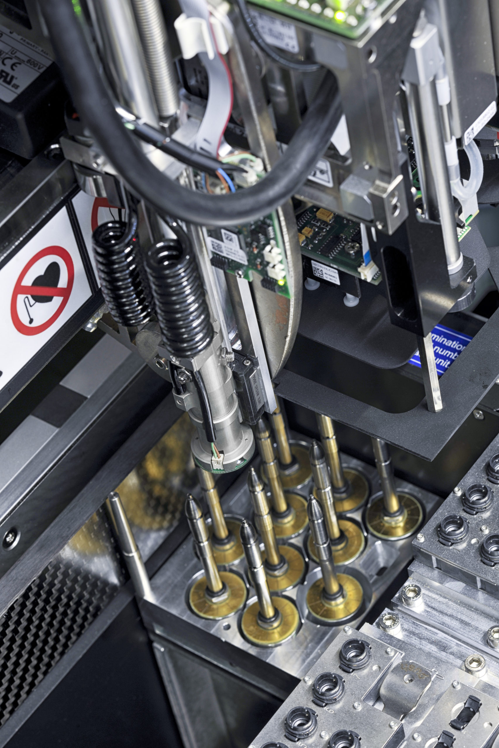 ASMPT SIPLACE Smart Pin Support14 ASMPT SMT Solutions Picture Database