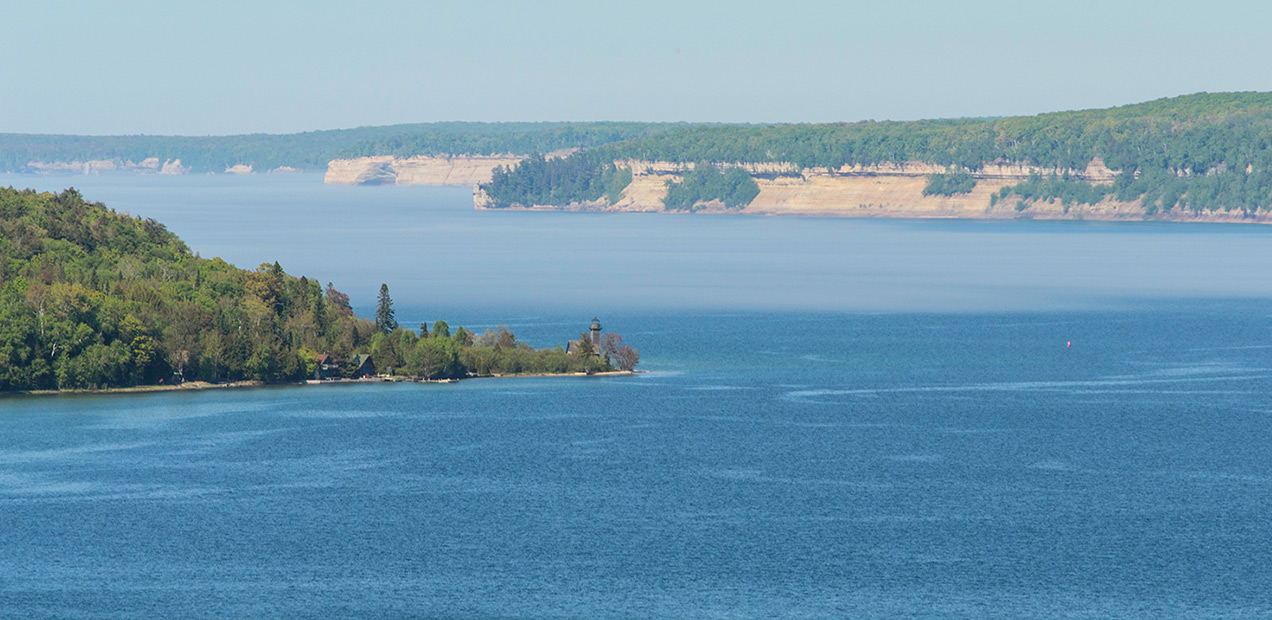 Pictured Rocks Tour Highlights Pictured Rocks Cruises Pictured