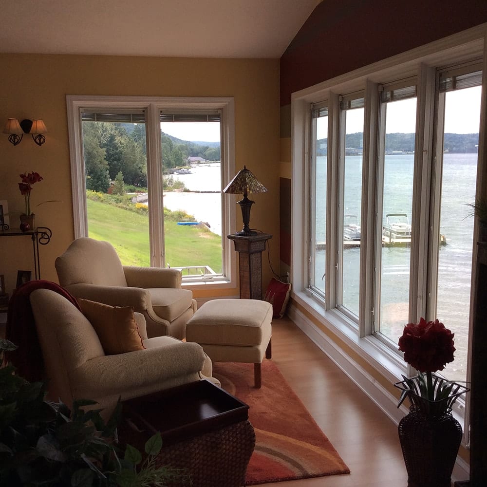 B&B Photo Gallery Pictured Rocks Bed & Breakfast