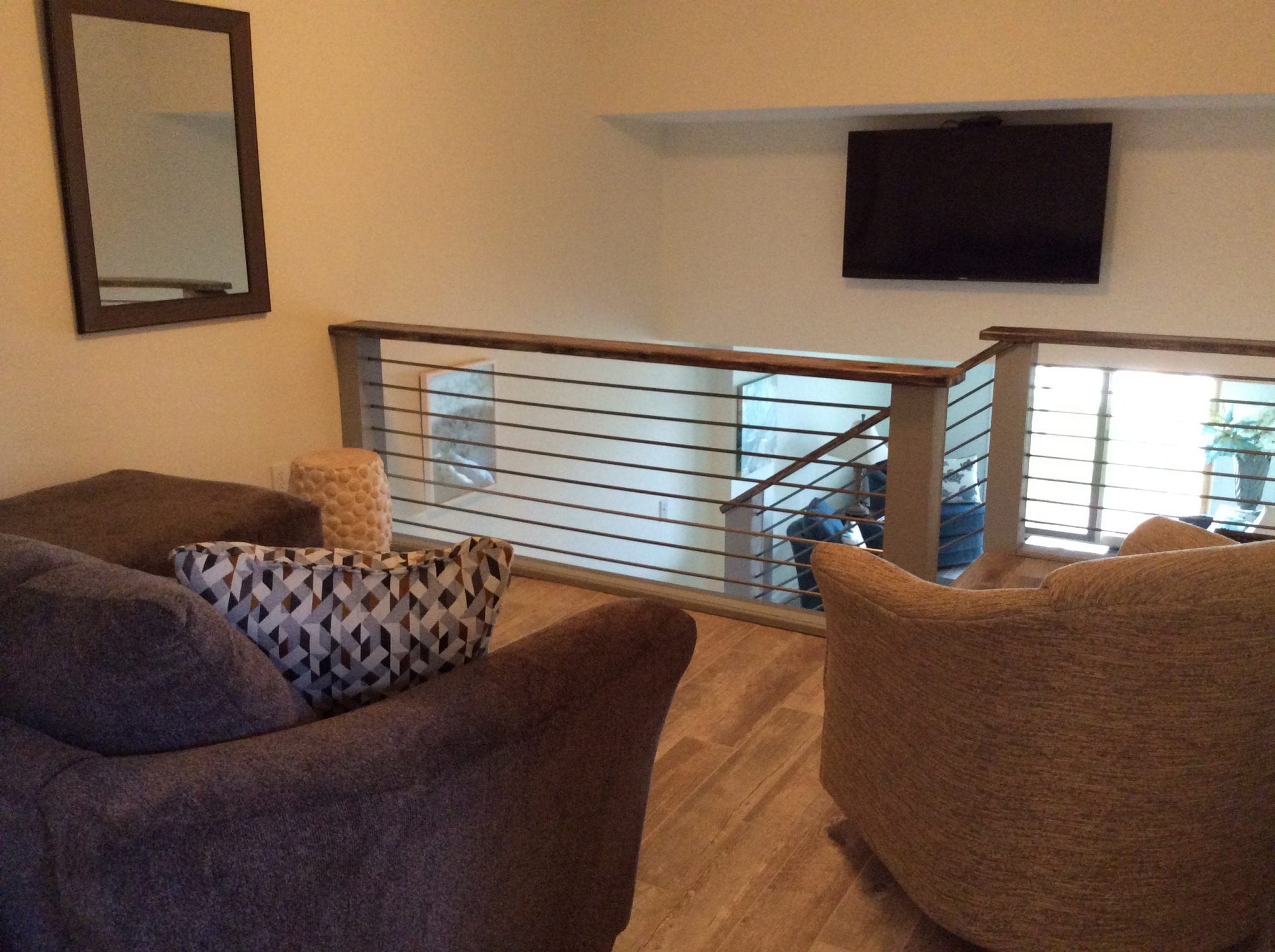 Miners Castle Suite Gallery Pictured Rocks Bed & Breakfast