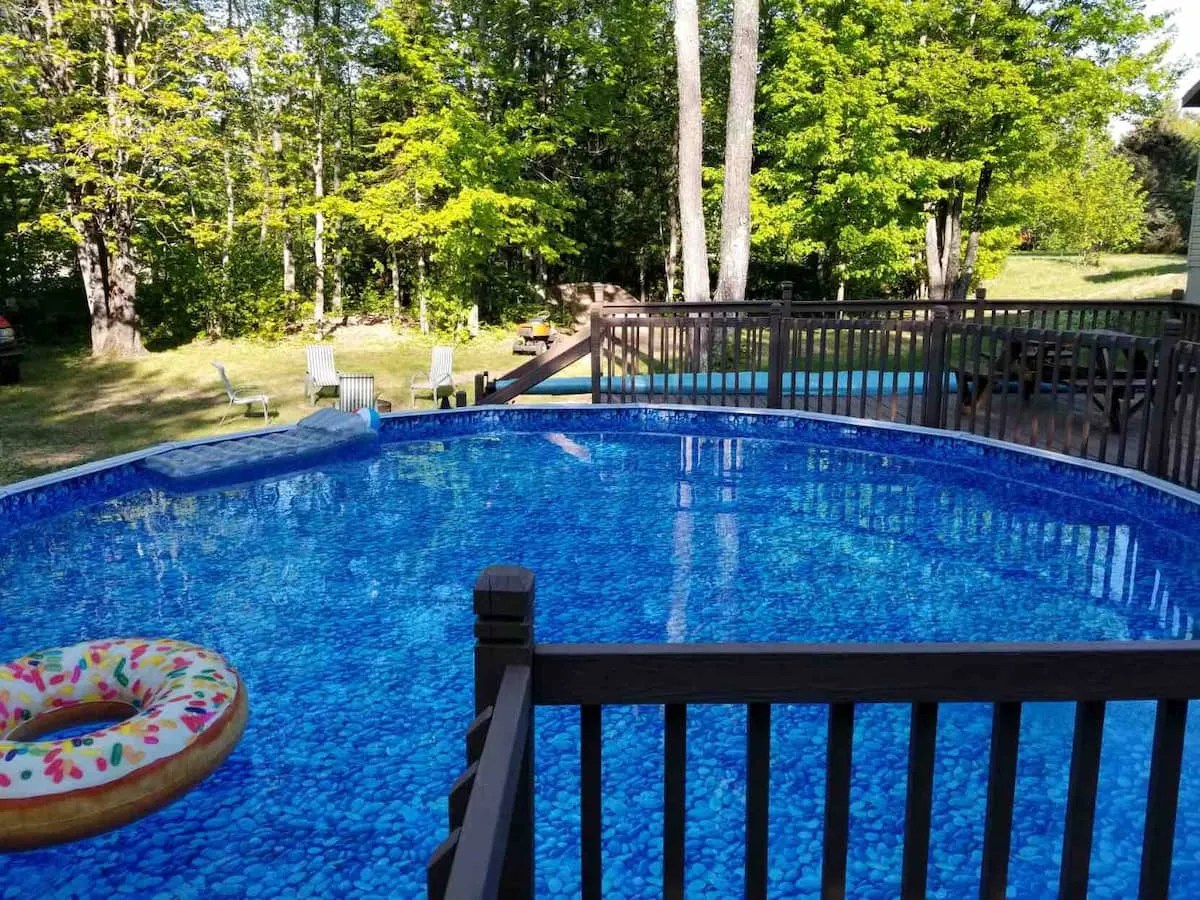 Home Pictured Rocks Family Rentals