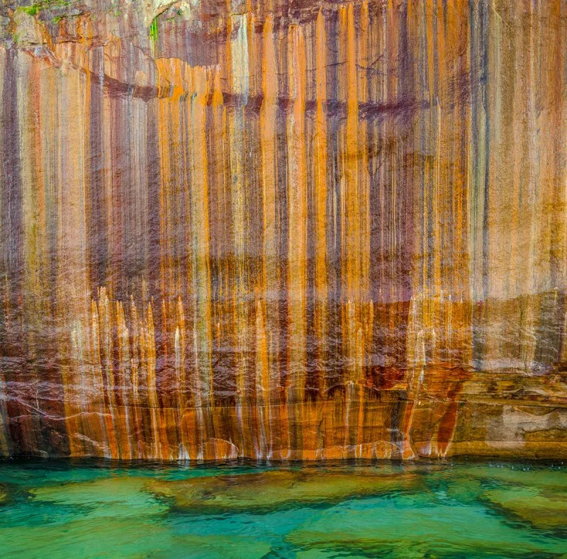 7 Amazing Facts About Pictured Rocks National Lakeshore