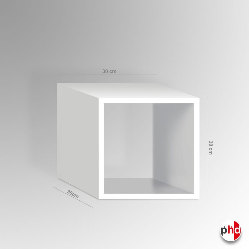 30cm Cube Storage Unit Selection Online