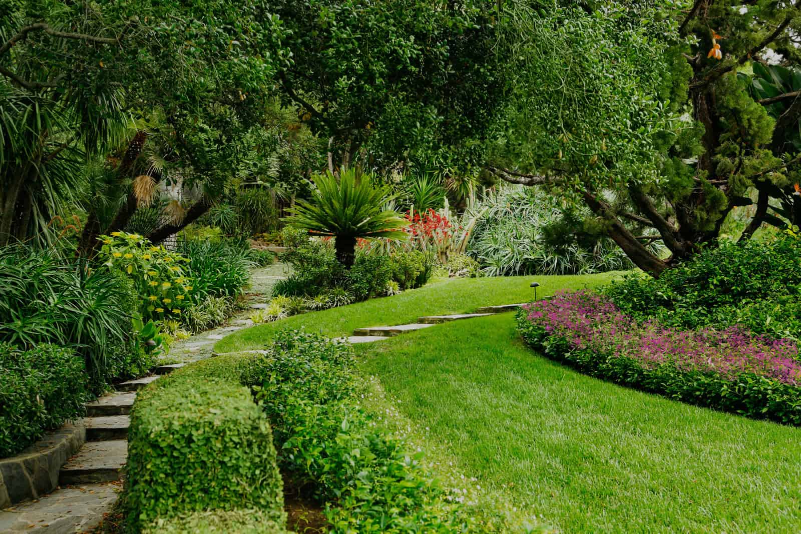 Picture Perfect Construction About