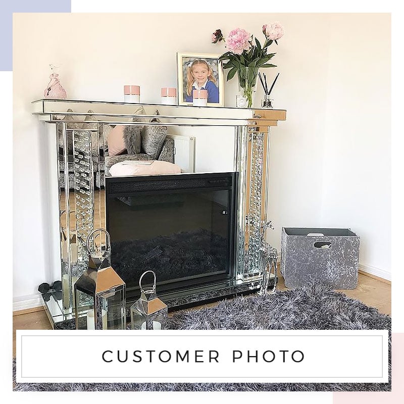 Electric Fireplace Floating Shelves Fireplace World