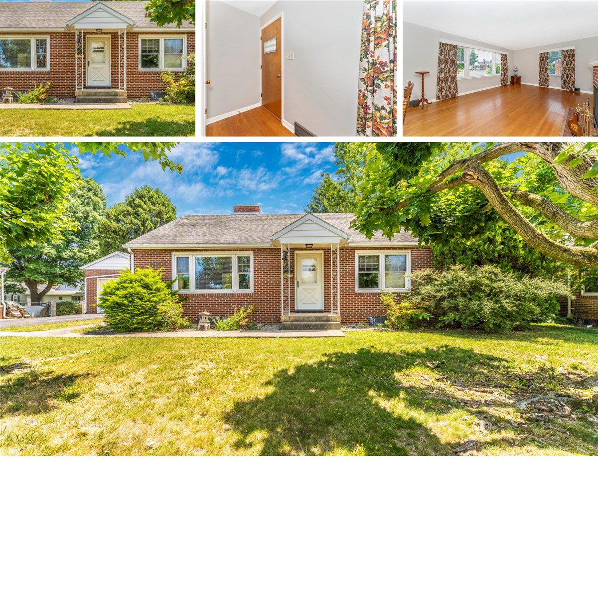 10915 Allen Ave, Hagerstown, MD 21740