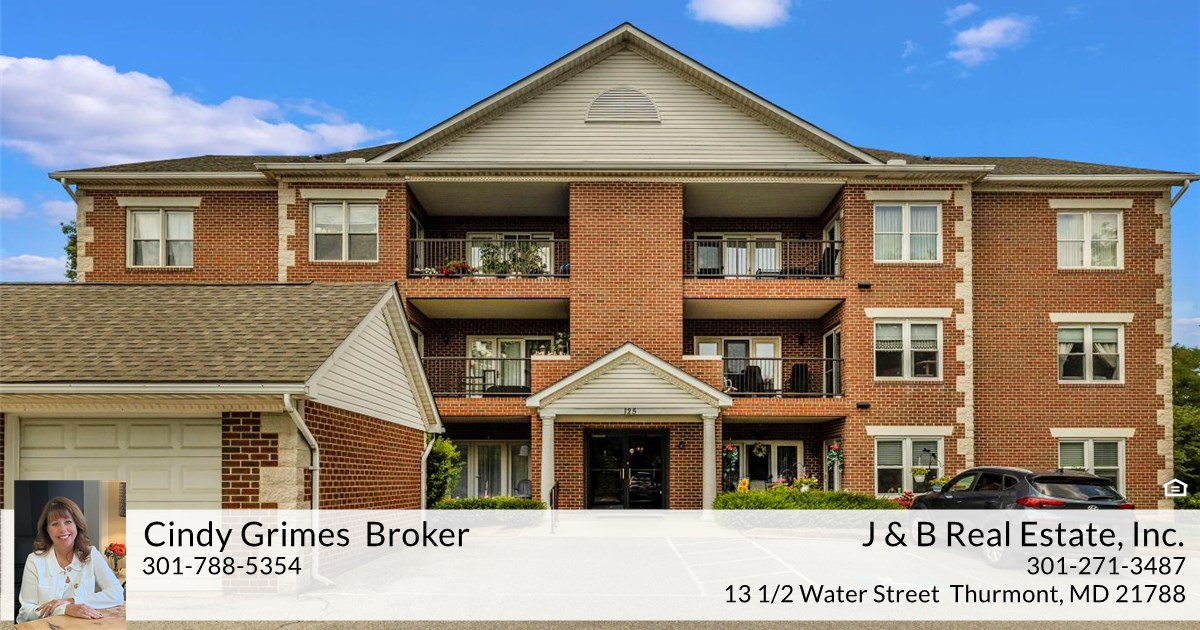 125 Cody Dr 12, Thurmont, MD 21788