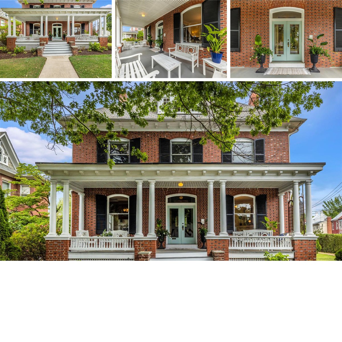 201 Rockwell Terrace, Frederick, MD 21701