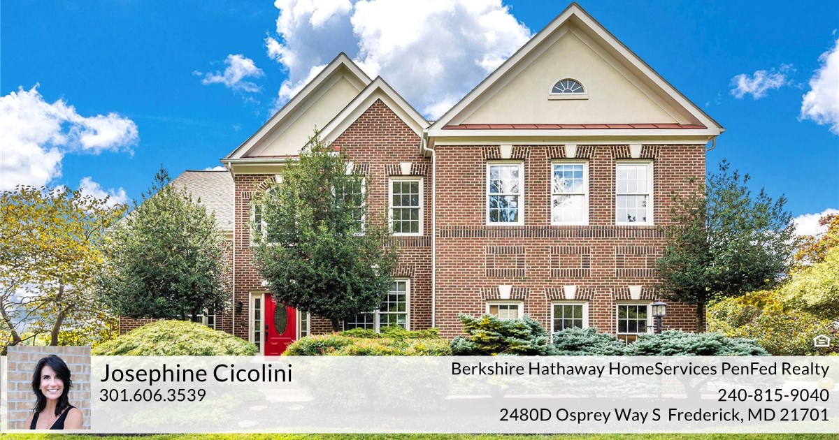 25108 Vista Ridge Rd, Laytonsville, MD 20882