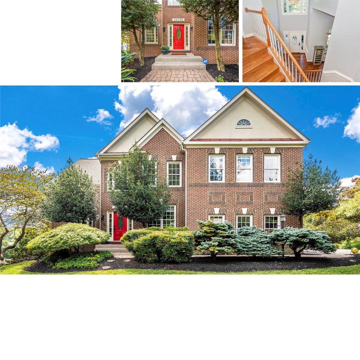 25108 Vista Ridge Rd, Laytonsville, MD 20882
