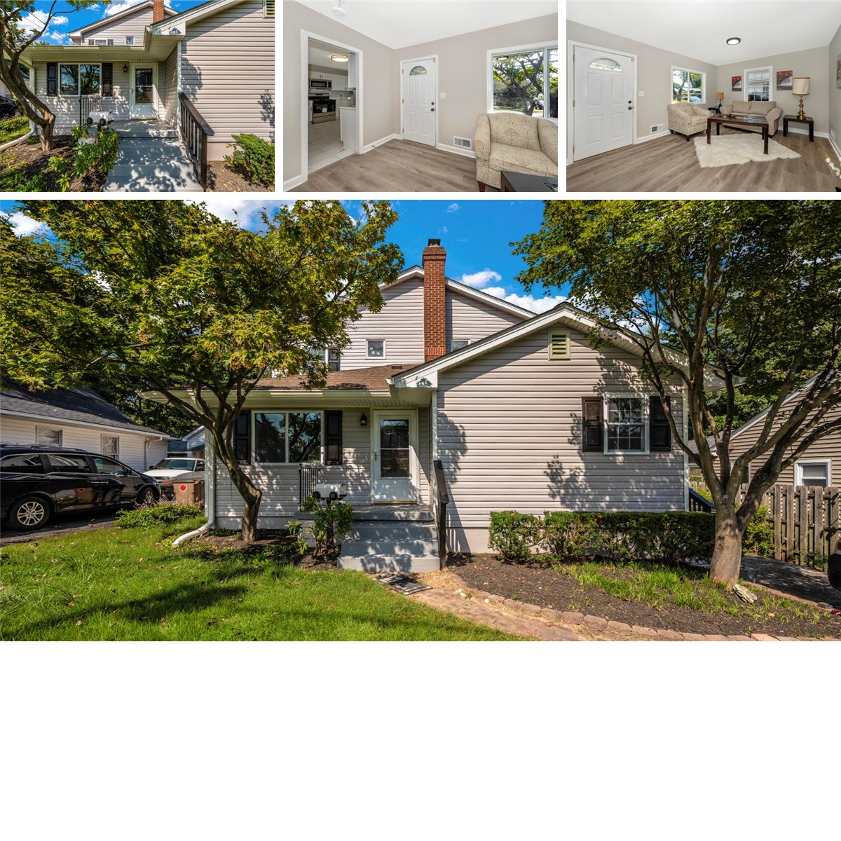 730 Grandin Ave, Rockville, MD 20850