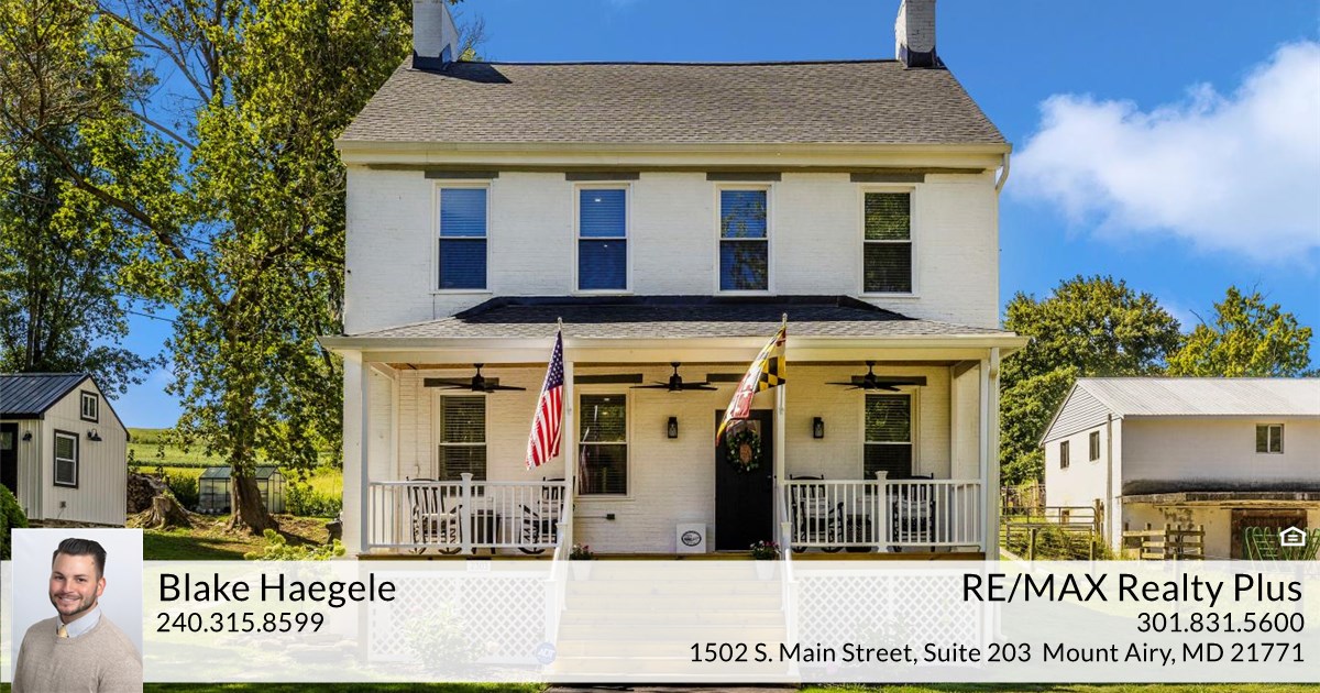 2303 Old National Pike, Middletown, MD 21769