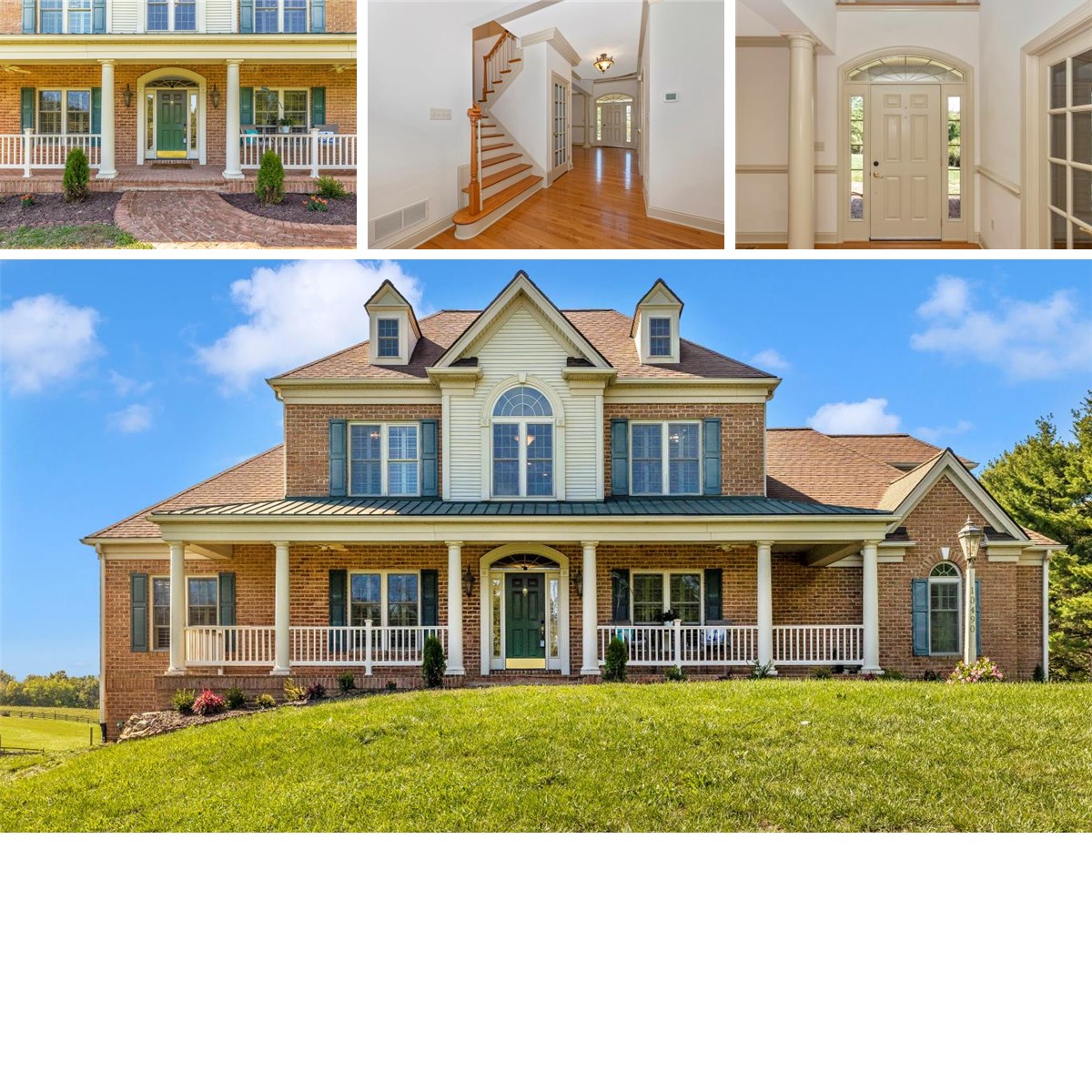 10490 Harp Rd, Walkersville, MD 21793