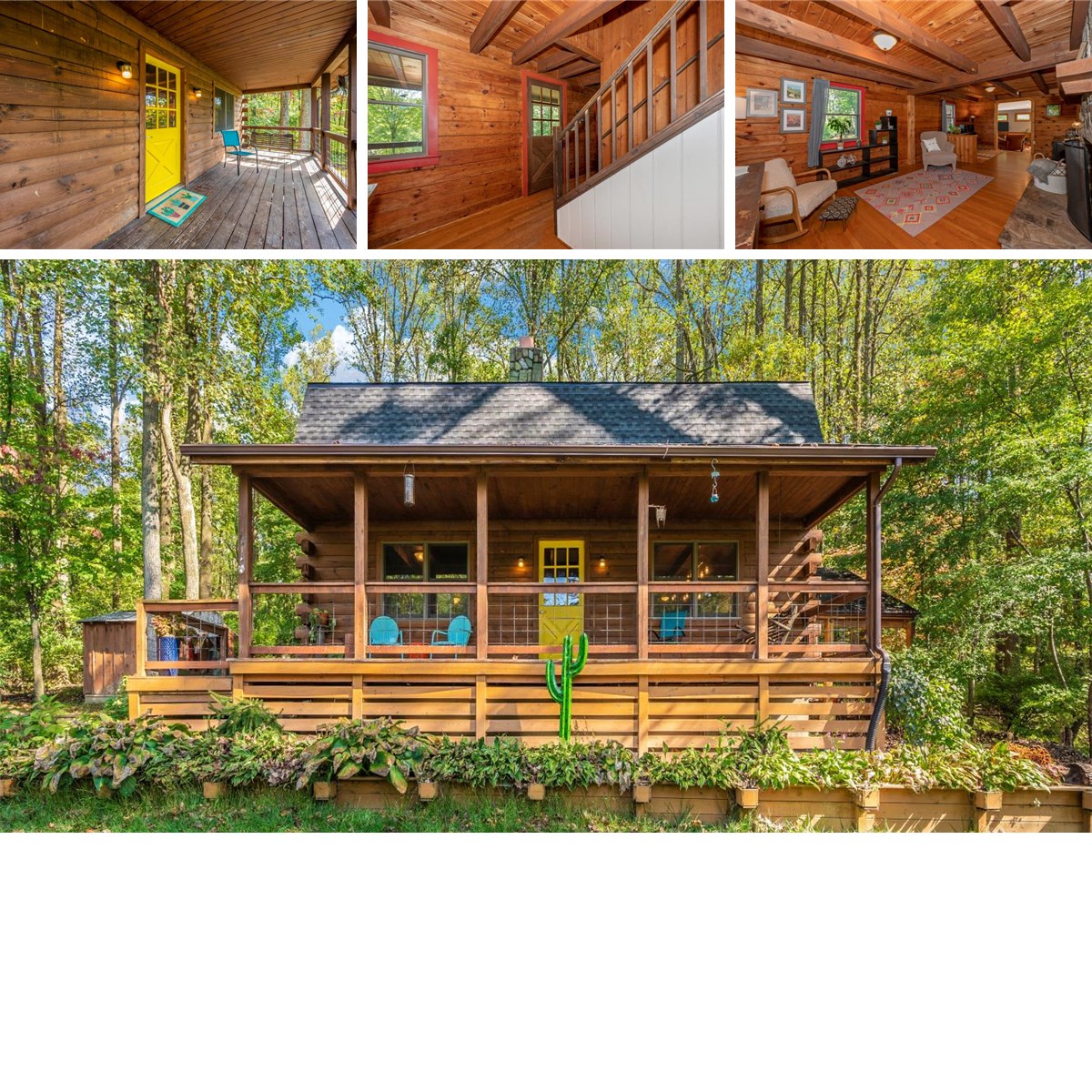 4739 Fishers Hollow Rd, Myersville, MD 21773