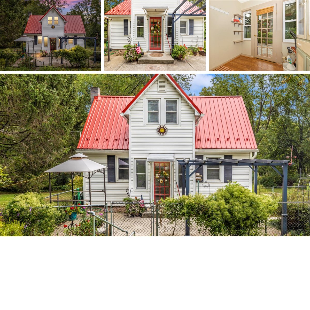 13115 Catoctin Furnace Rd, Thurmont, MD 21788