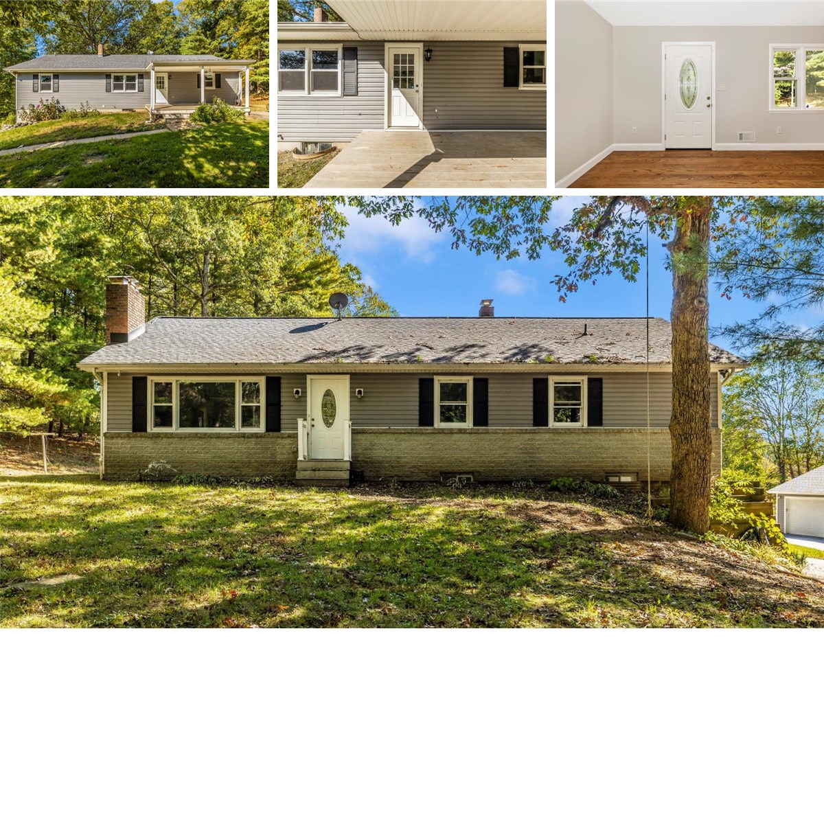 12133 Pleasant Walk Rd, Myersville, MD 21773