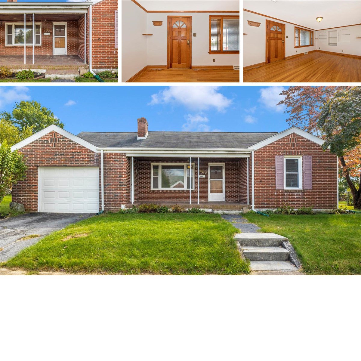 20 Young Ave, Boonsboro, MD 21713