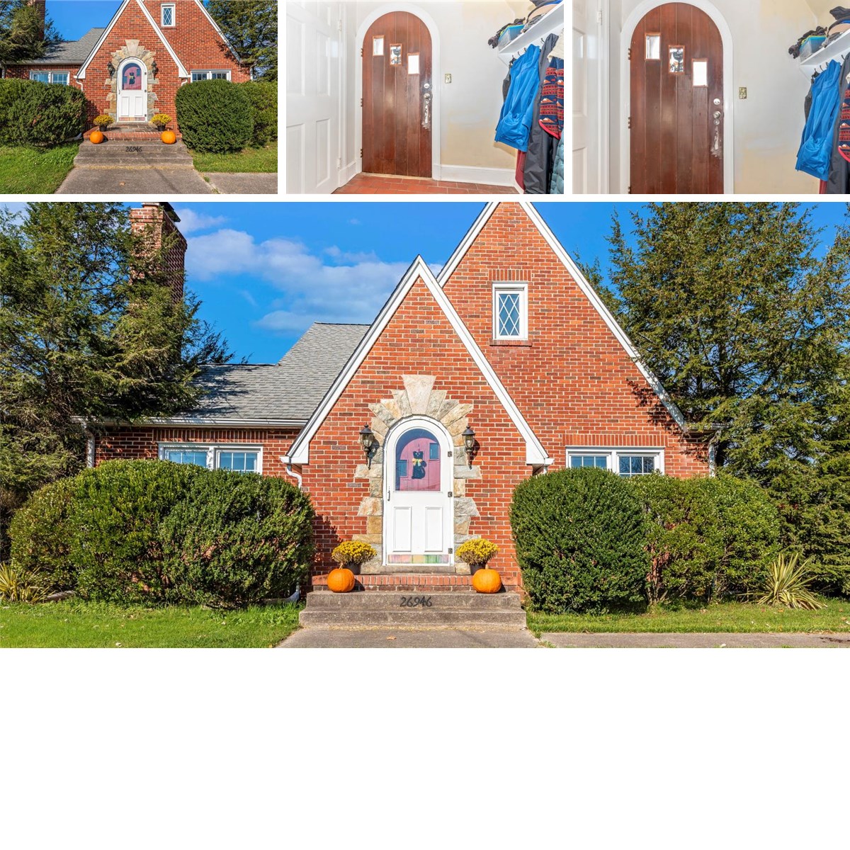 26946 Ridge Rd, Damascus, MD 20872