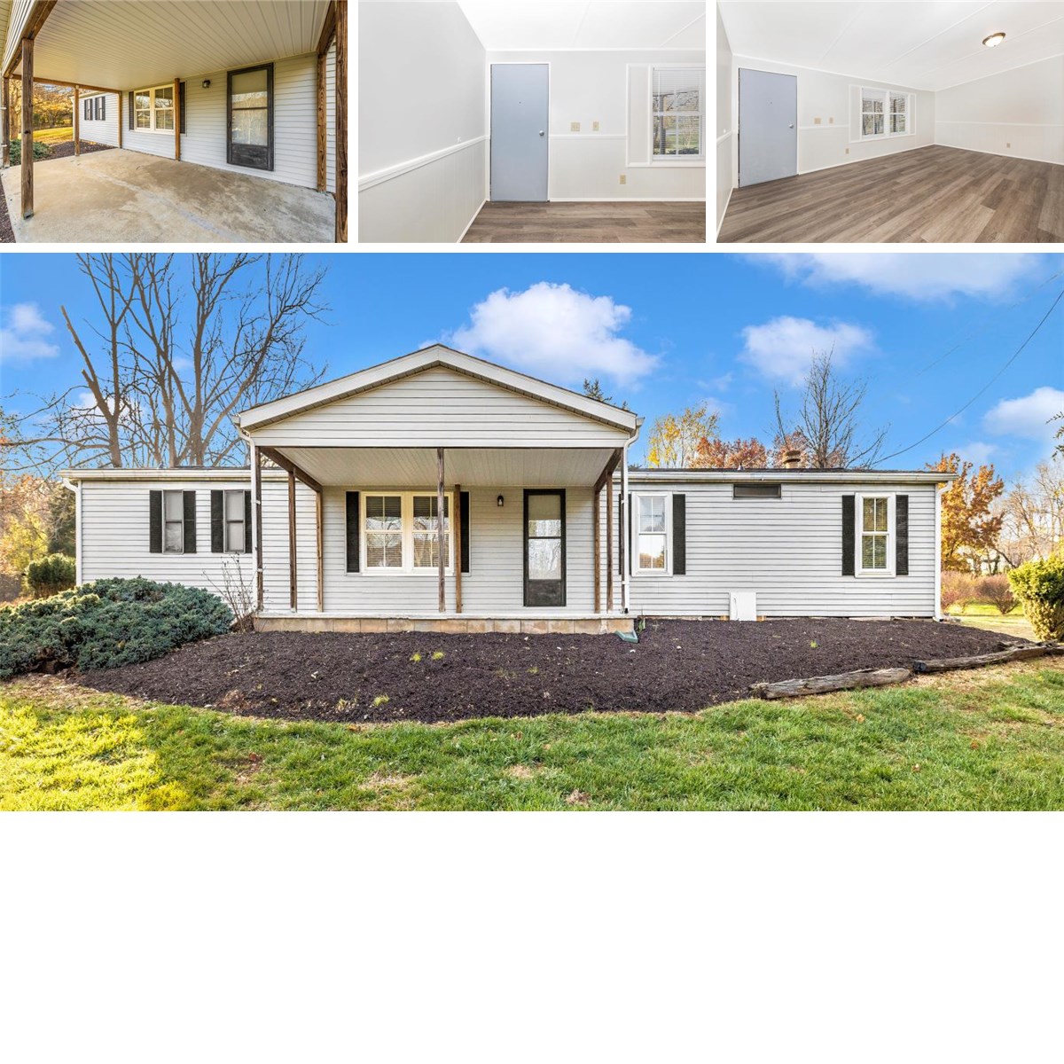 27 Bluegill Dr, Harpers Ferry, WV 25425