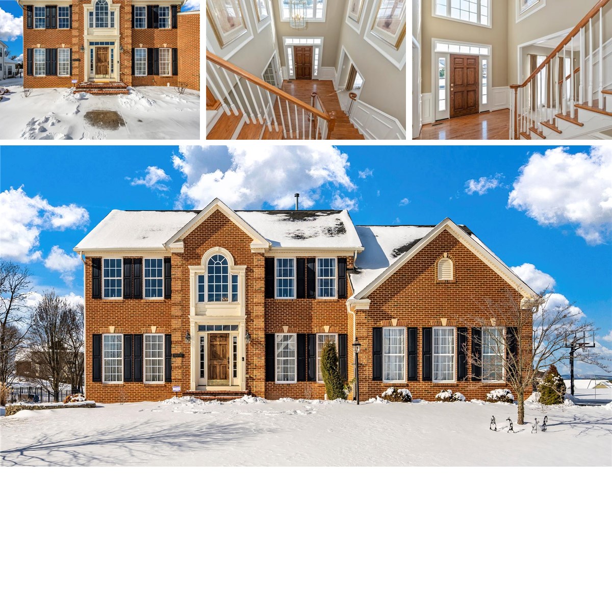 9806 Ripple Drive, Williamsport, MD 21795