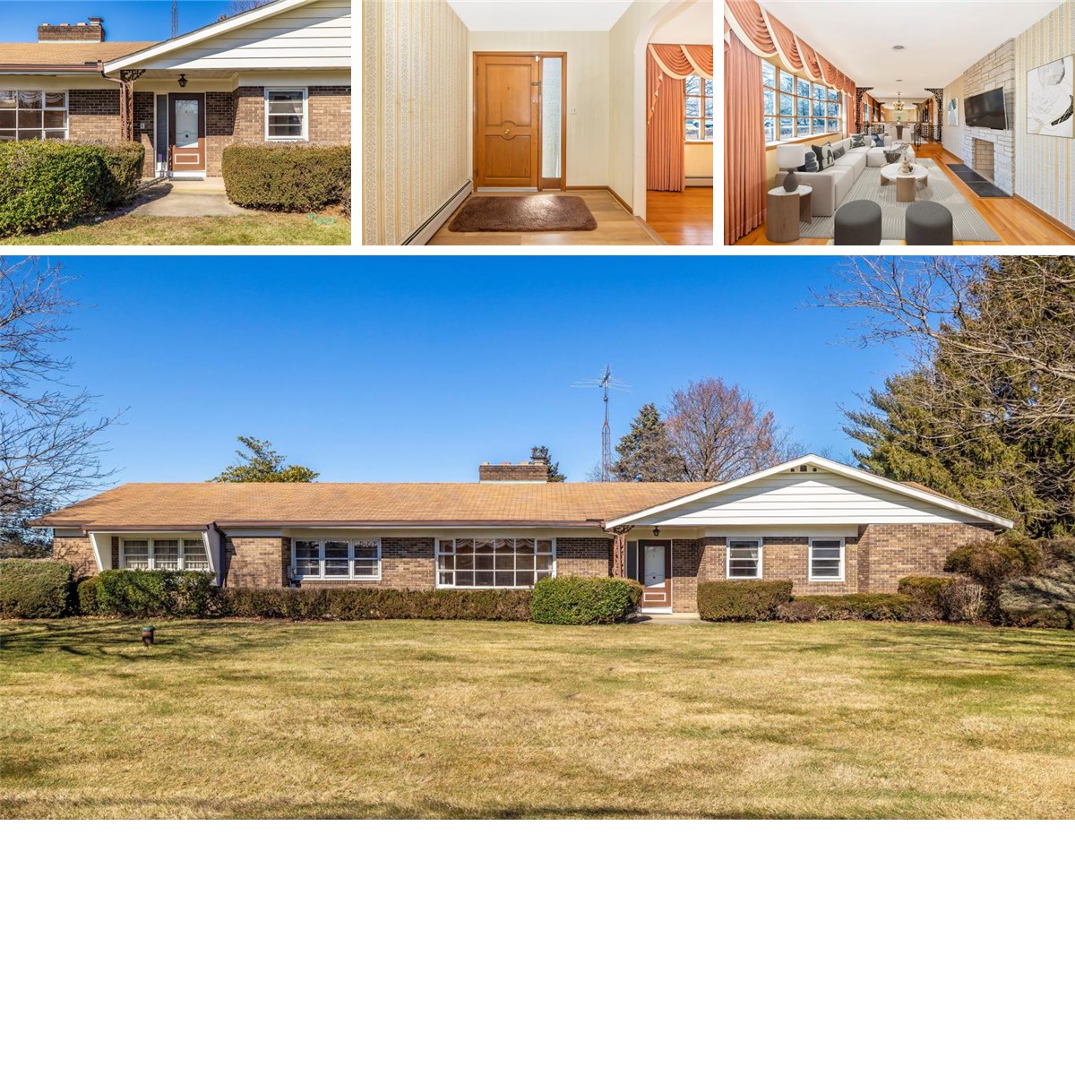 13990 Penn Shop Rd, Mt Airy, MD 21771