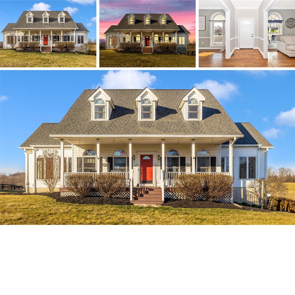 12030 Coppermine Rd, Union Bridge, MD 21791