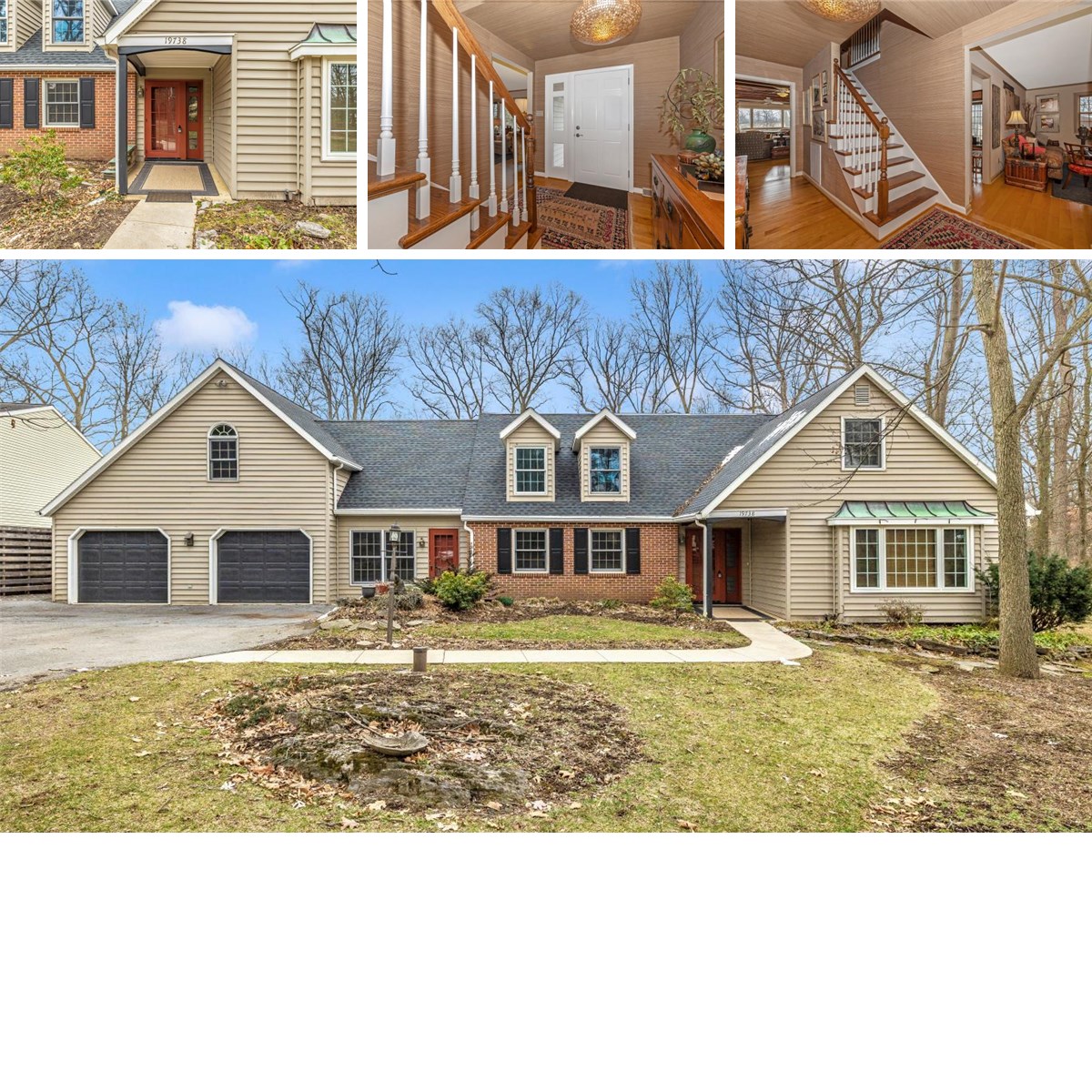 19738 Longmeadow Rd, Hagerstown, MD 21742