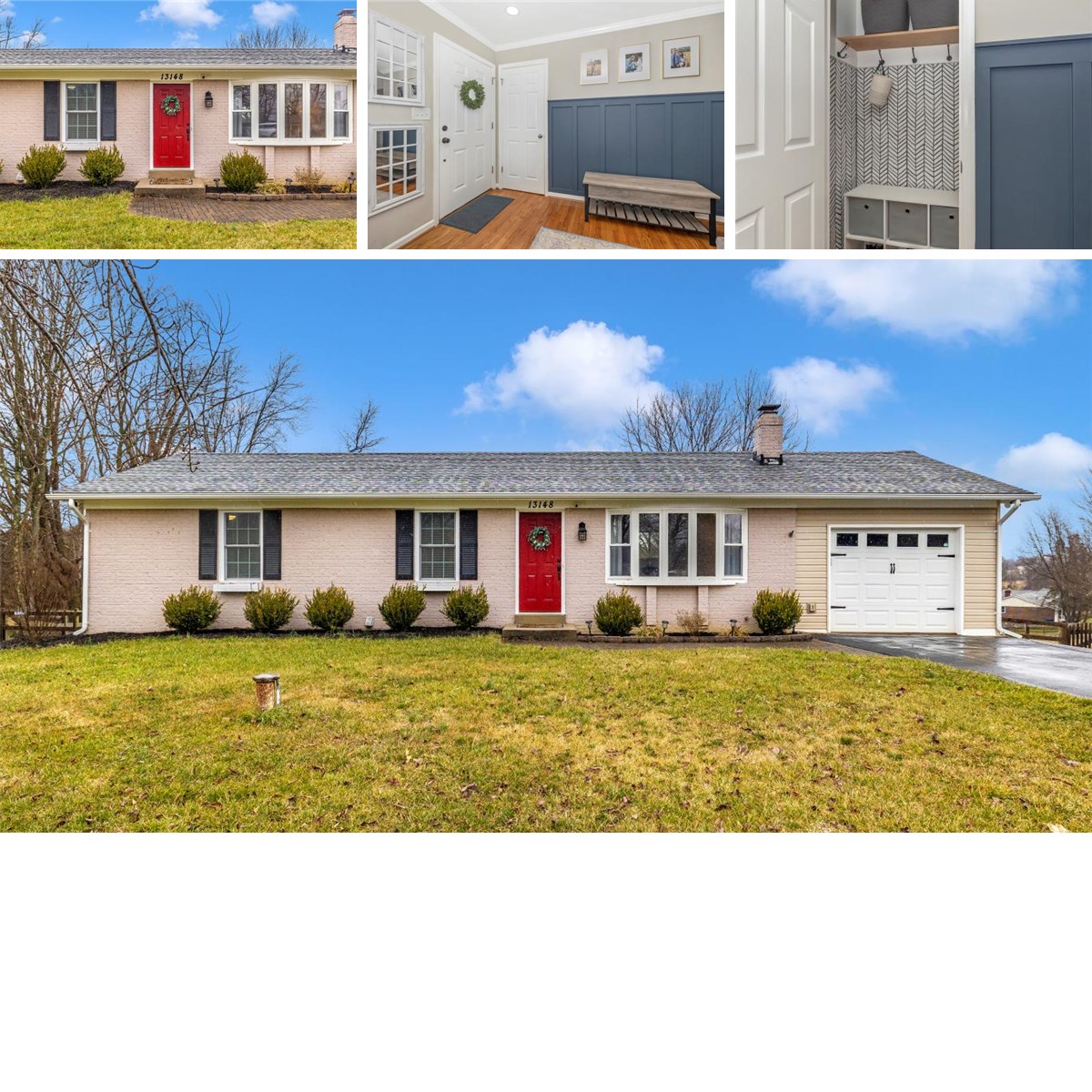 13148 Jesse Smith Rd, Mt Airy, MD 21771