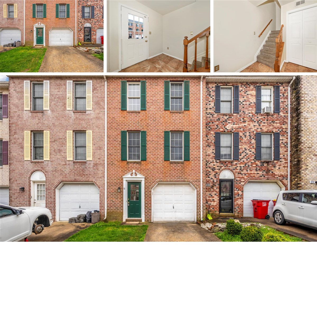 15 Stonewall Court, Bolivar, WV 25425