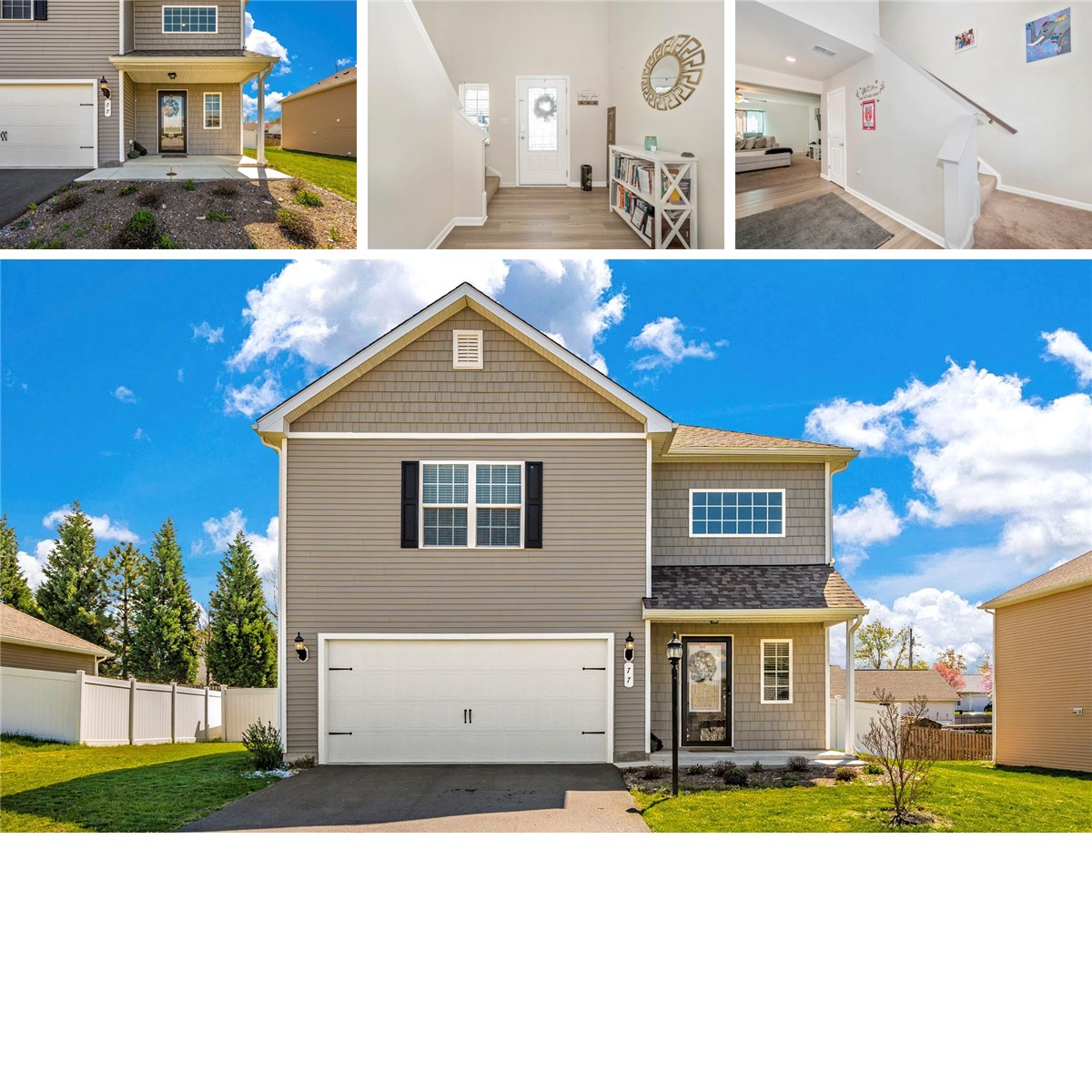 77 Calder St, Martinsburg, WV 25401