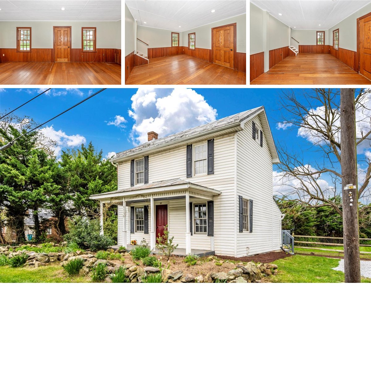 9536 Dublin Rd, Walkersville, MD 21793