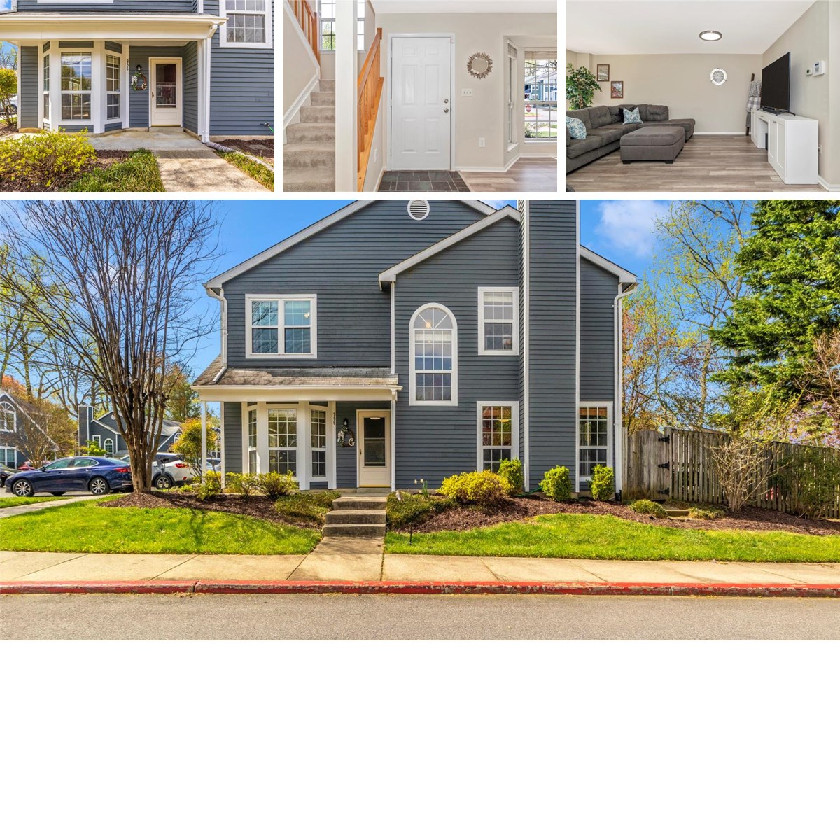 956 Breakwater Dr, Annapolis, MD 21403