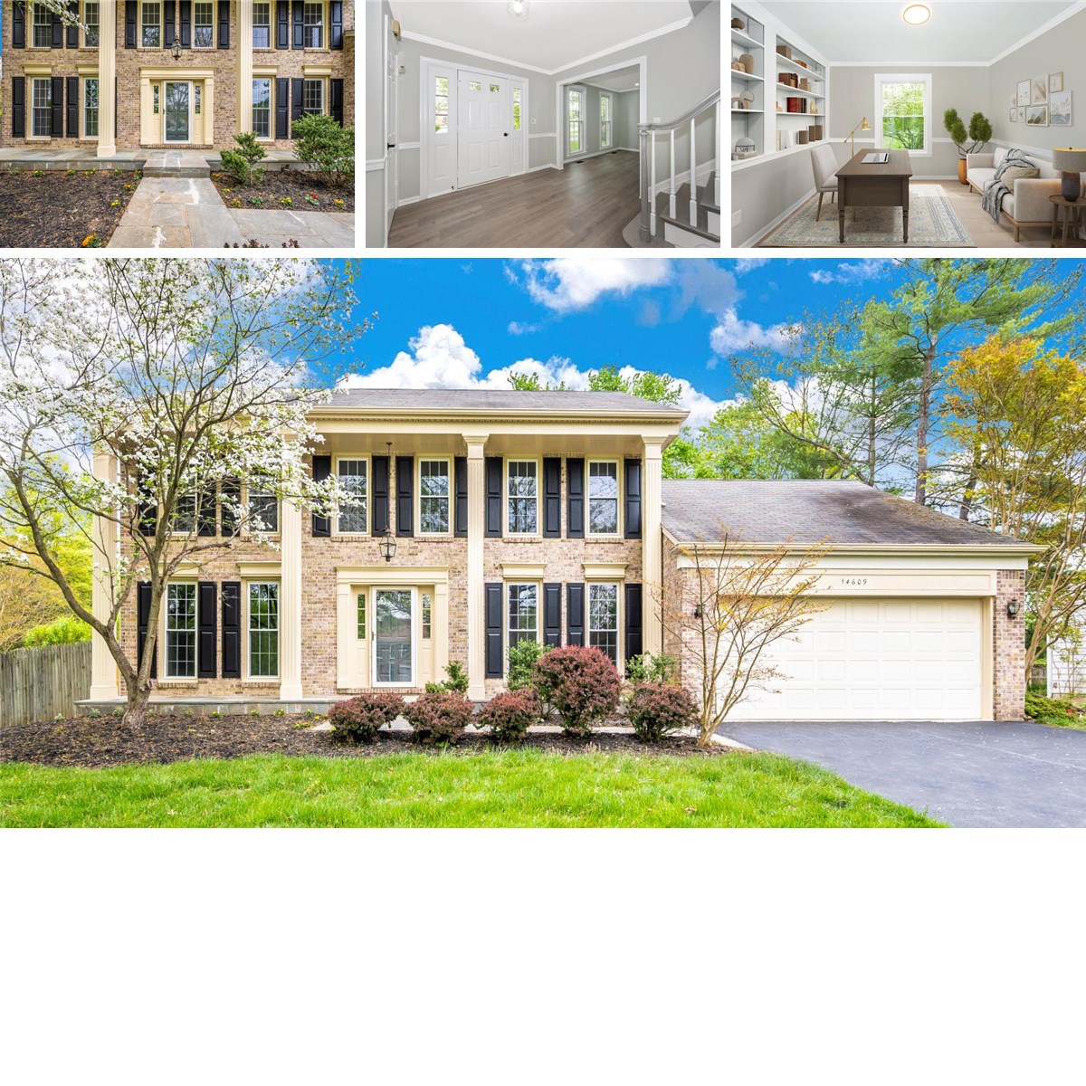 14609 Gallant Fox Ln, North Potomac, MD 20878