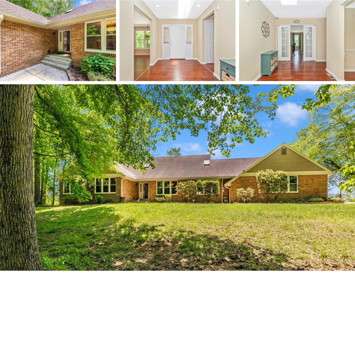16707 Queen Anne Rd, Upper Marlboro, MD 20774