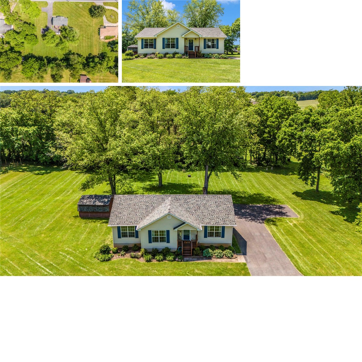 5487 Summit Point Rd, Charles Town, WV 25414