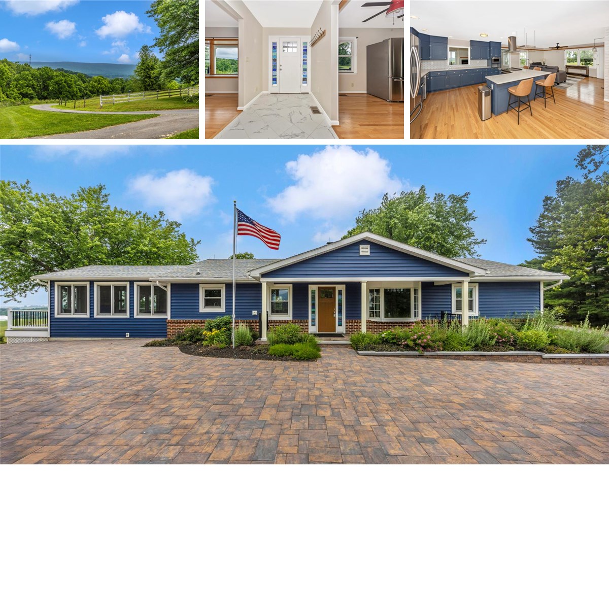 8915 Old Harmony Rd, Myersville, MD 21773