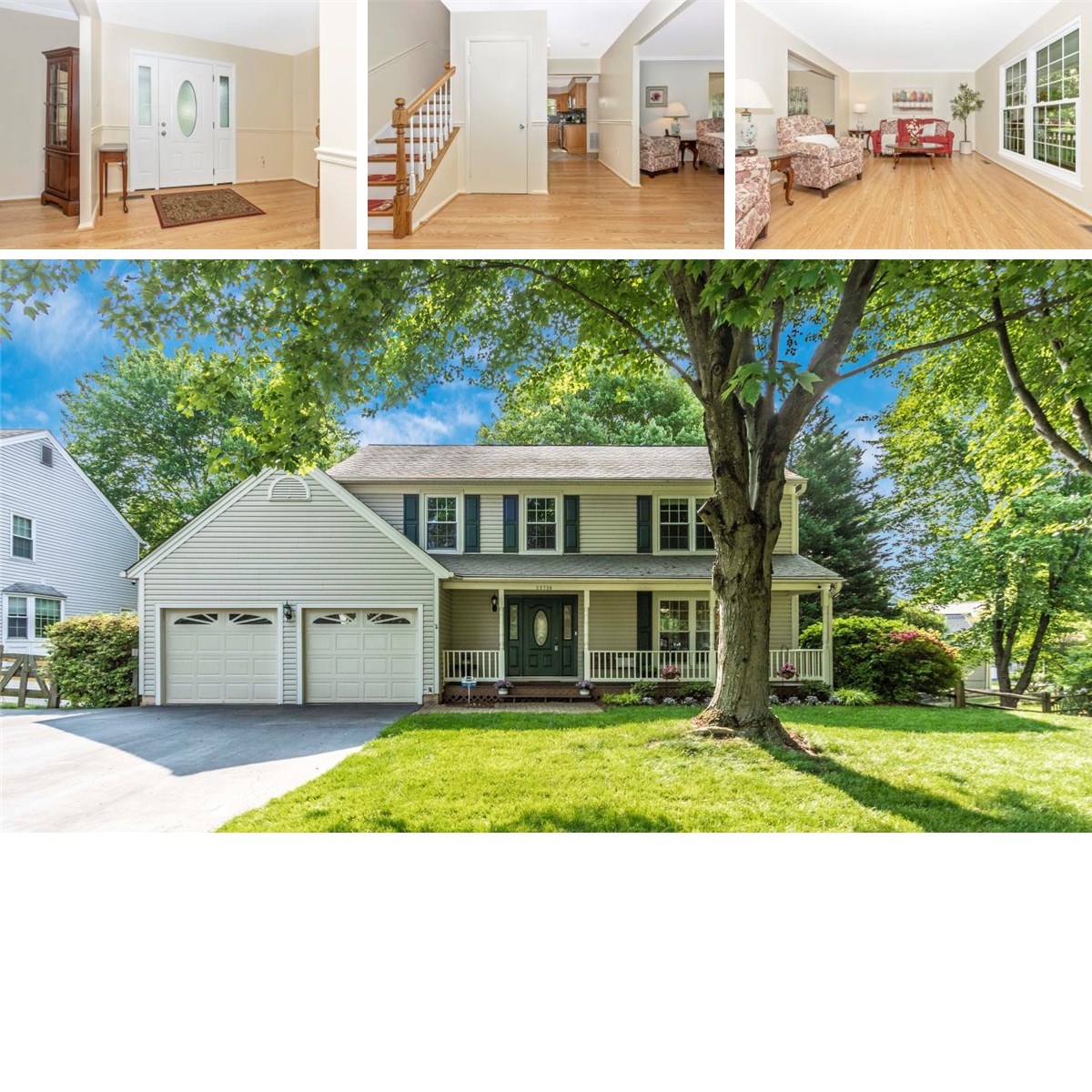 23736 Rolling Fork Way, Gaithersburg, MD 20882